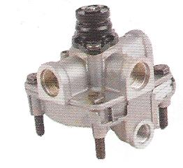 ROLE VENTILI MERCEDES MAN 973 011 0010